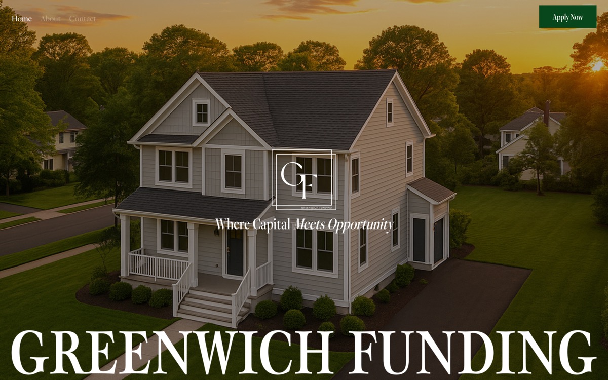 Greenwich Funding